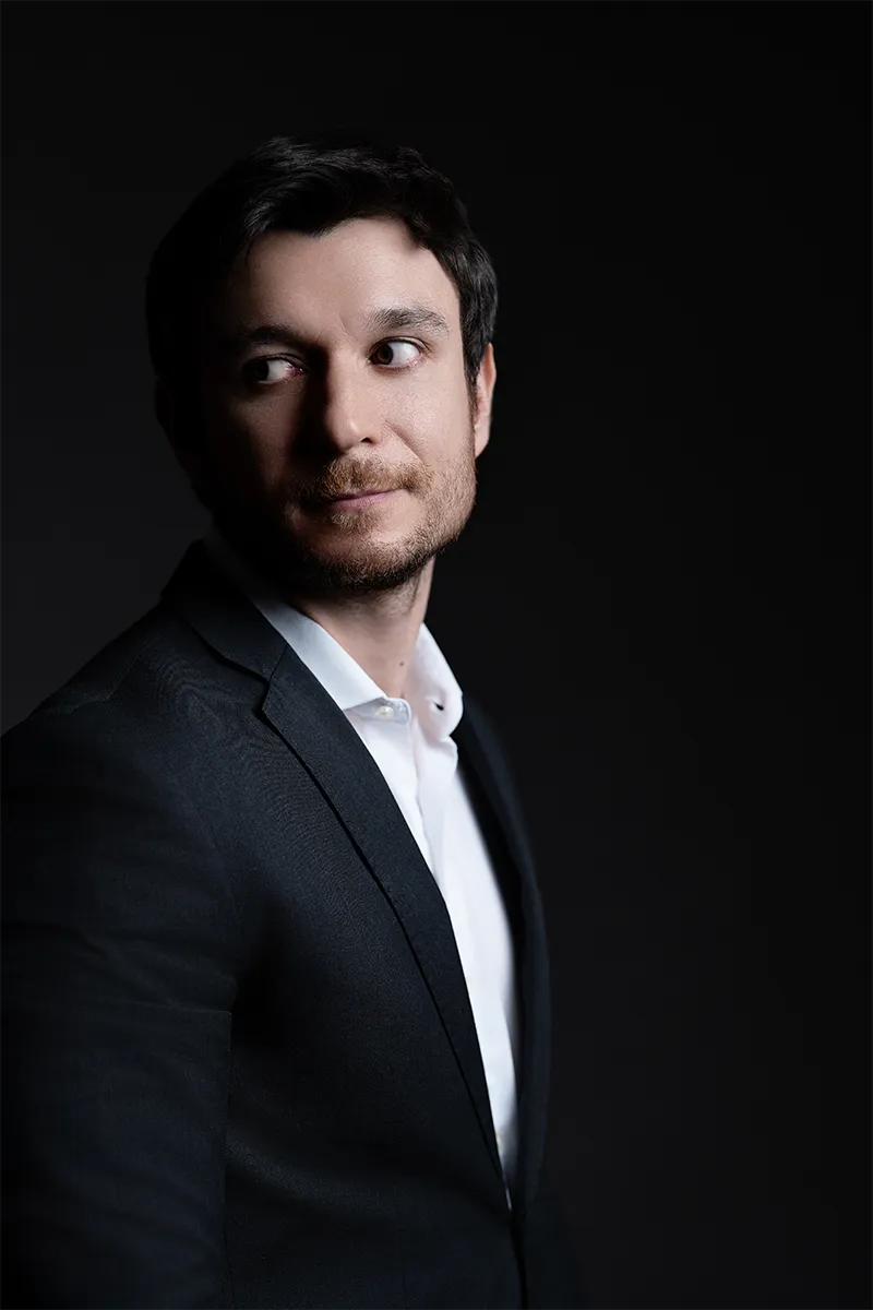 Agendar consulta com Dr. Enio Giacchetto