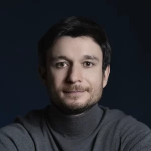 Picture of Dr. Enio Gicchetto