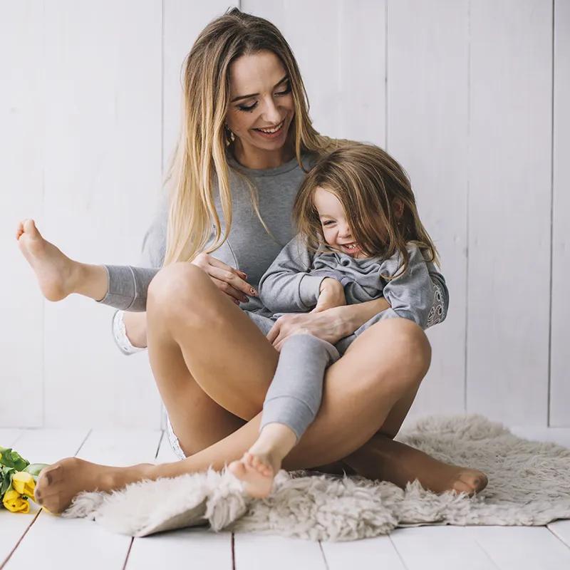 MOmmy Makeover