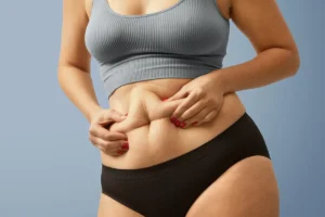 cirurgia pós-parto