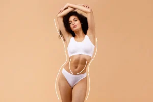 Posso fazer lipo HD acima do peso