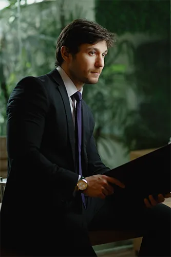Dr. Enio Giacchetto