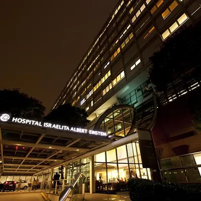 Hospital Albert Einstein